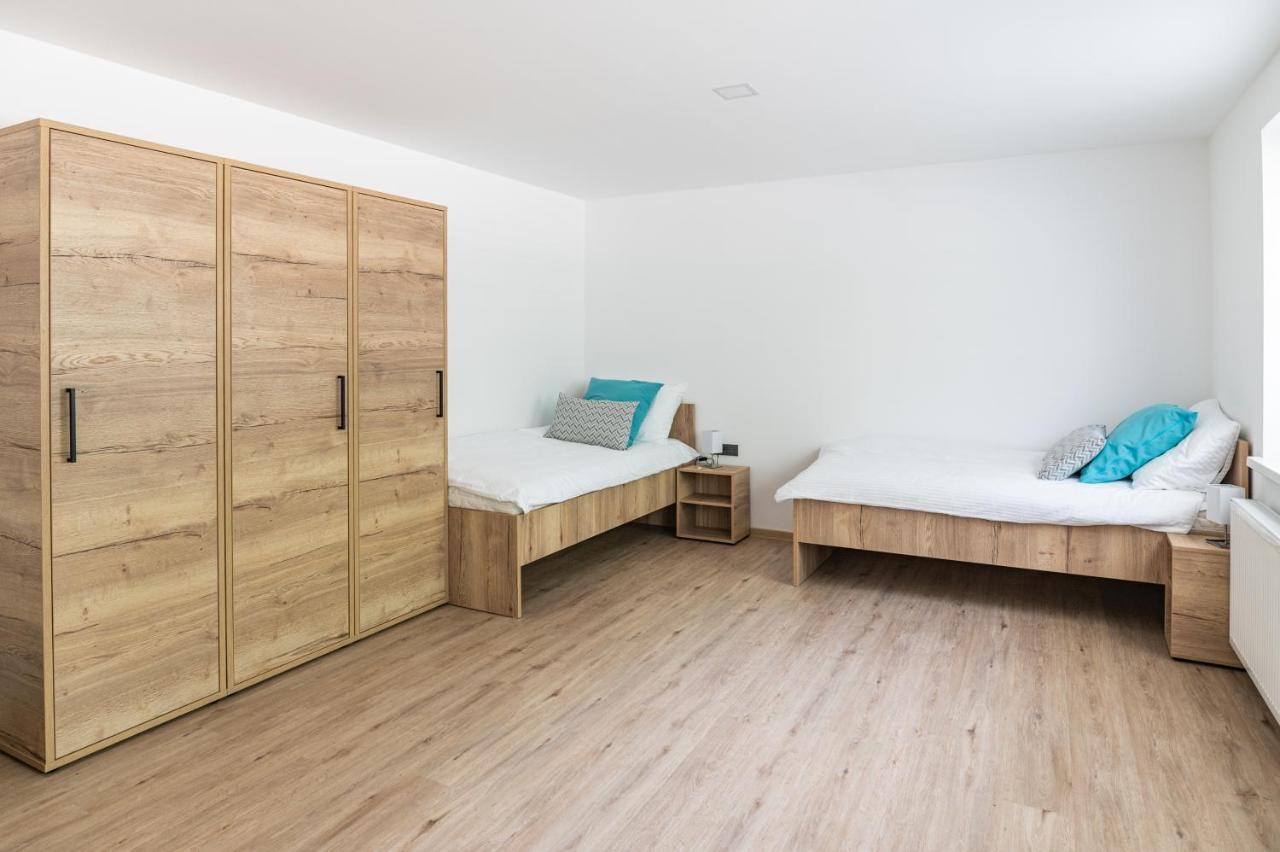 Apartmaji Mise Appartamento Mezica Esterno foto
