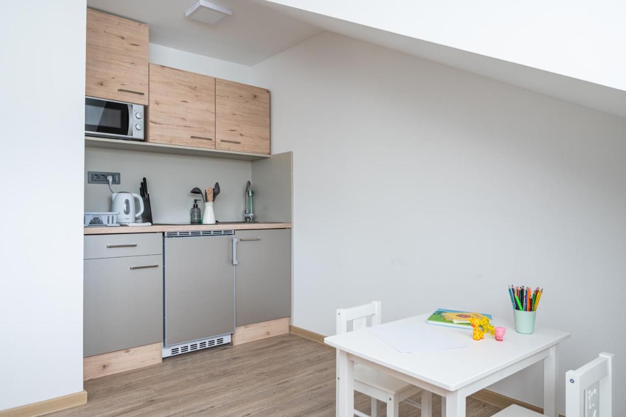Apartmaji Mise Appartamento Mezica Esterno foto